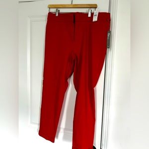 Ann Taylor Loft Skinny Dress Pants
